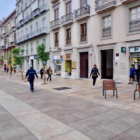 Apartamento En El Centro De Malaga En El Soho מראה חיצוני תמונה
