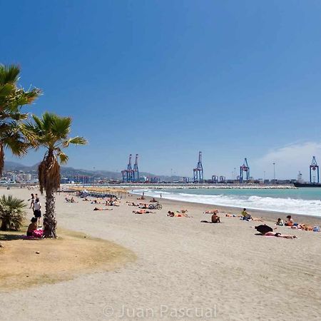 Apartamento En El Centro De Malaga En El Soho מראה חיצוני תמונה