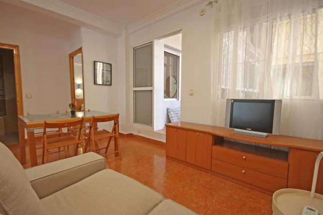 Apartamento En El Centro De Malaga En El Soho מראה חיצוני תמונה
