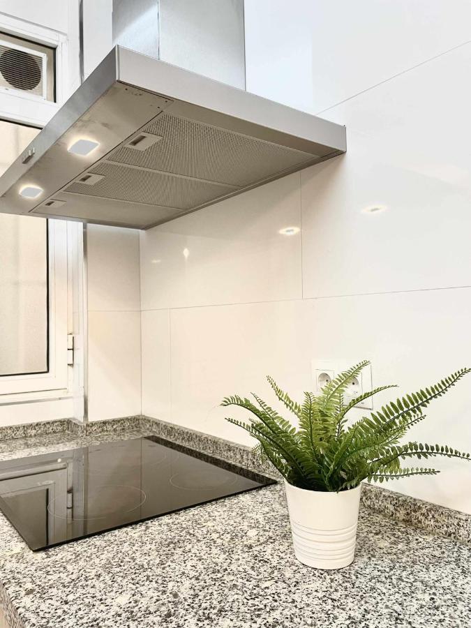 Apartamento En El Centro De Malaga En El Soho מראה חיצוני תמונה