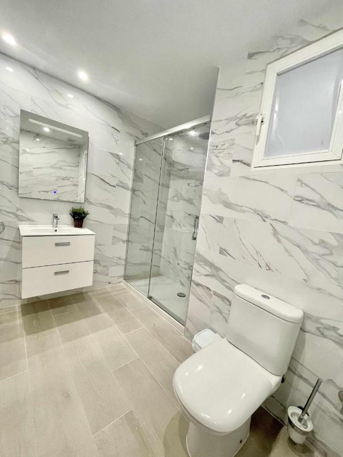 Apartamento En El Centro De Malaga En El Soho מראה חיצוני תמונה