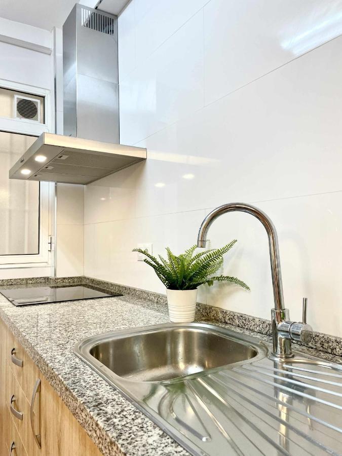 Apartamento En El Centro De Malaga En El Soho מראה חיצוני תמונה