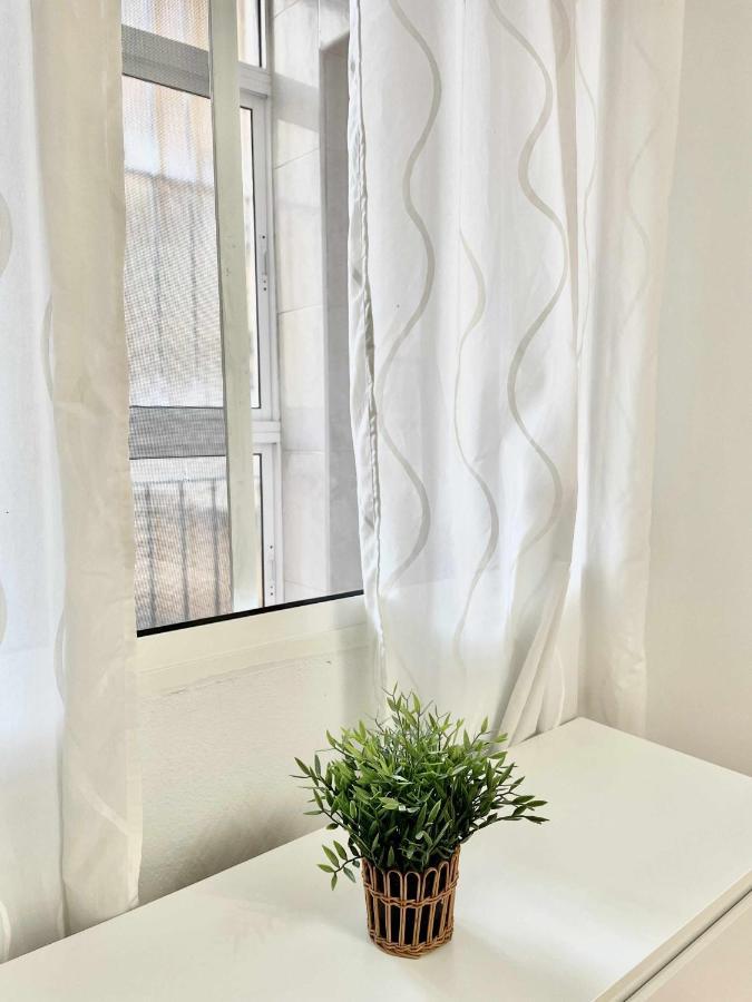 Apartamento En El Centro De Malaga En El Soho מראה חיצוני תמונה
